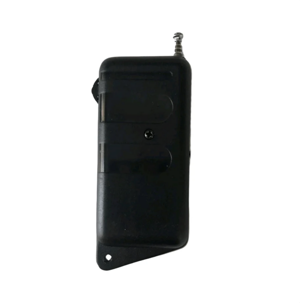 RF Signal Analysis Tool & Barriers