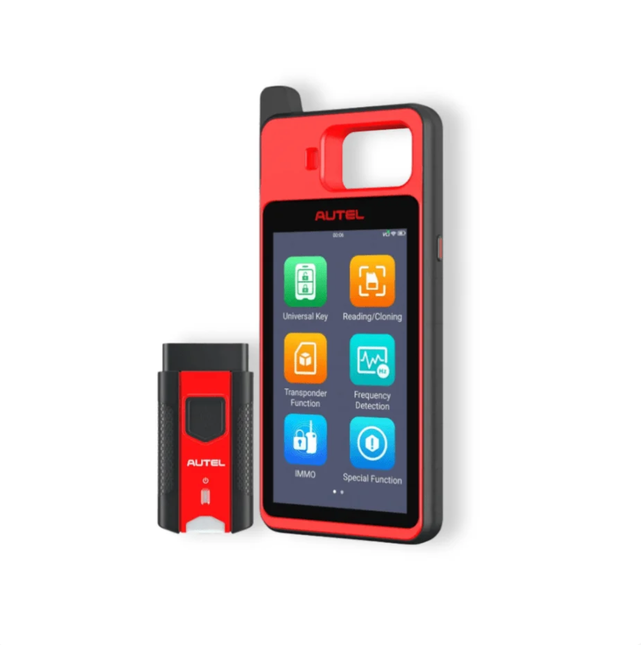 Autel KM100