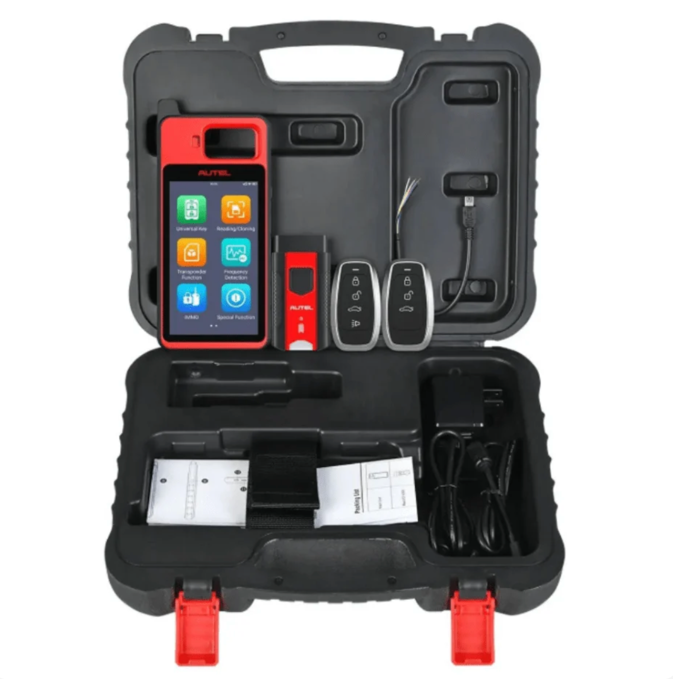Autel KM100