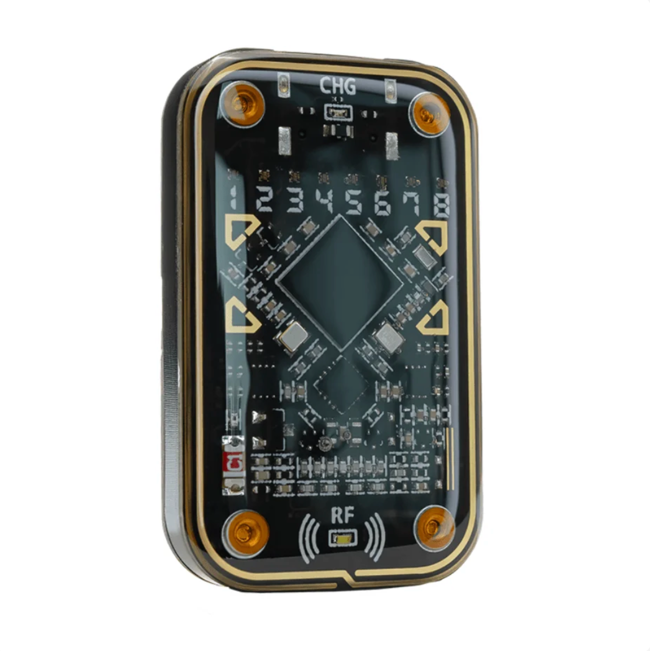 Chameleon Ultra RFID