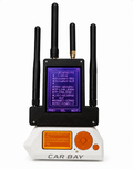 FLP Wireless Analysis Module
