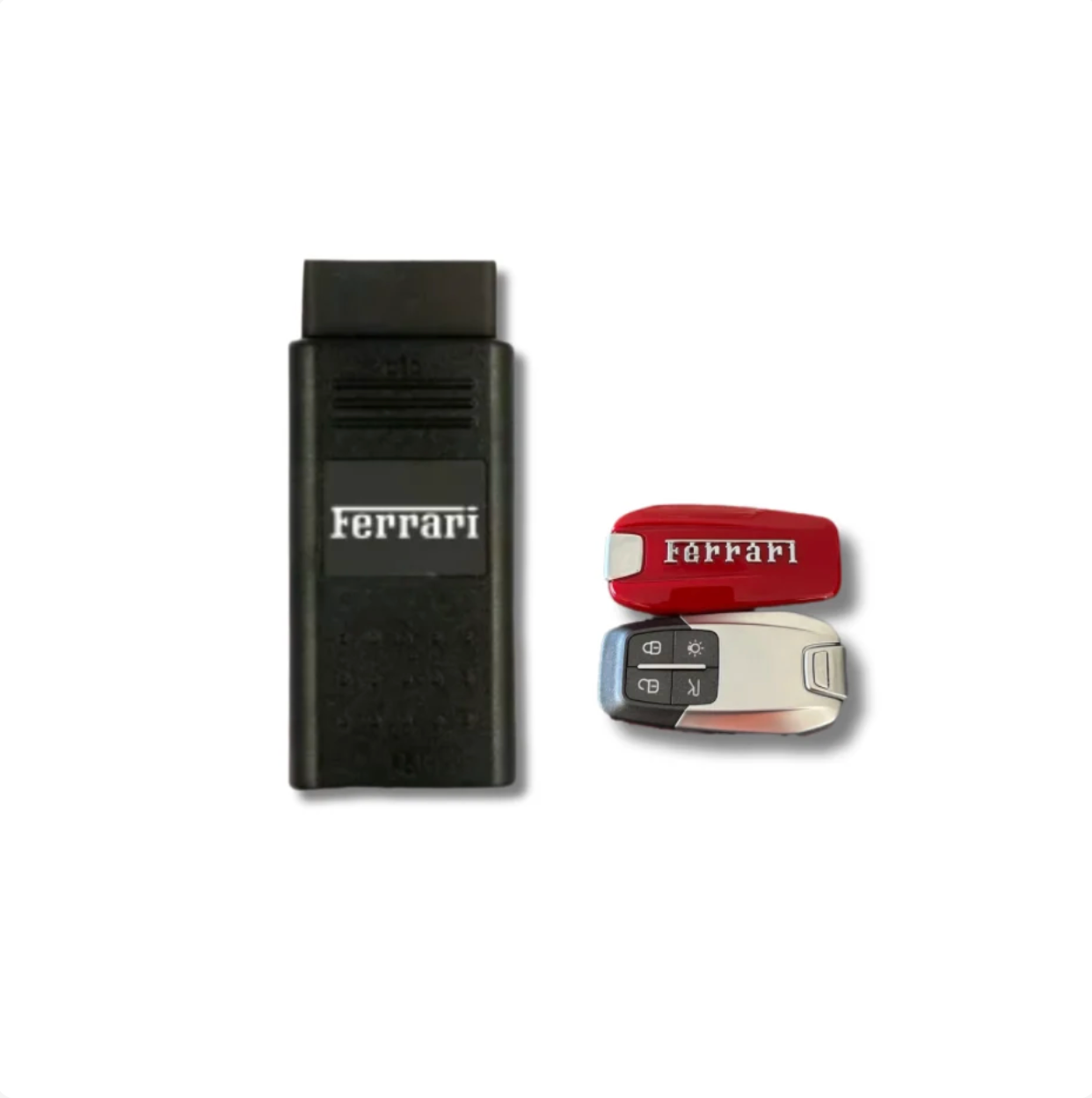 Ferrari Device 2021