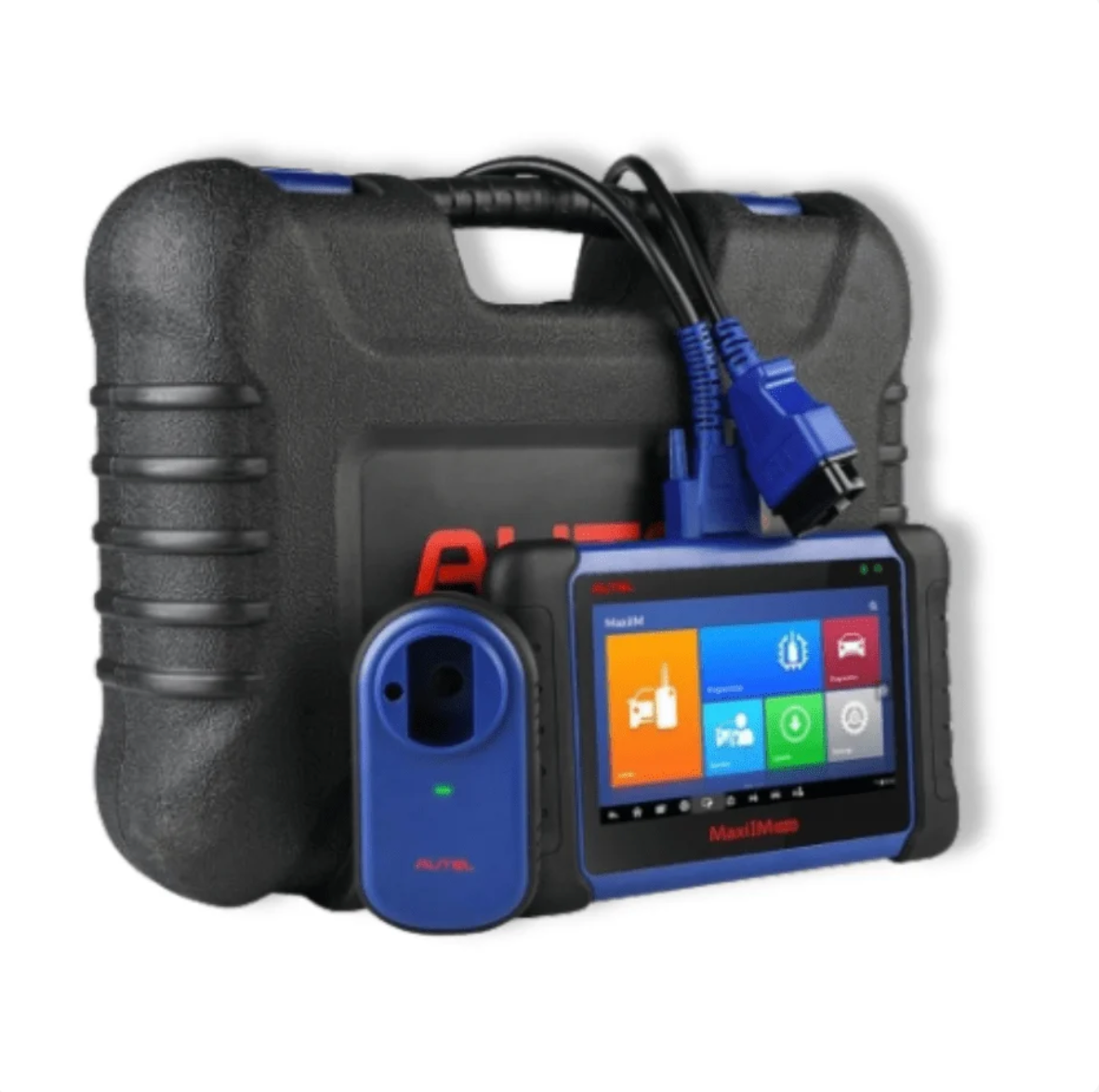Autel IM508