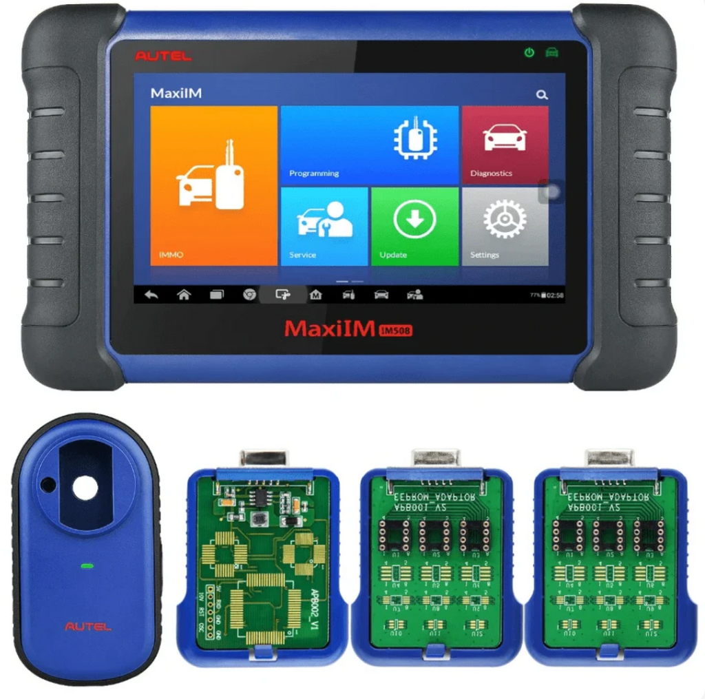 Autel IM508