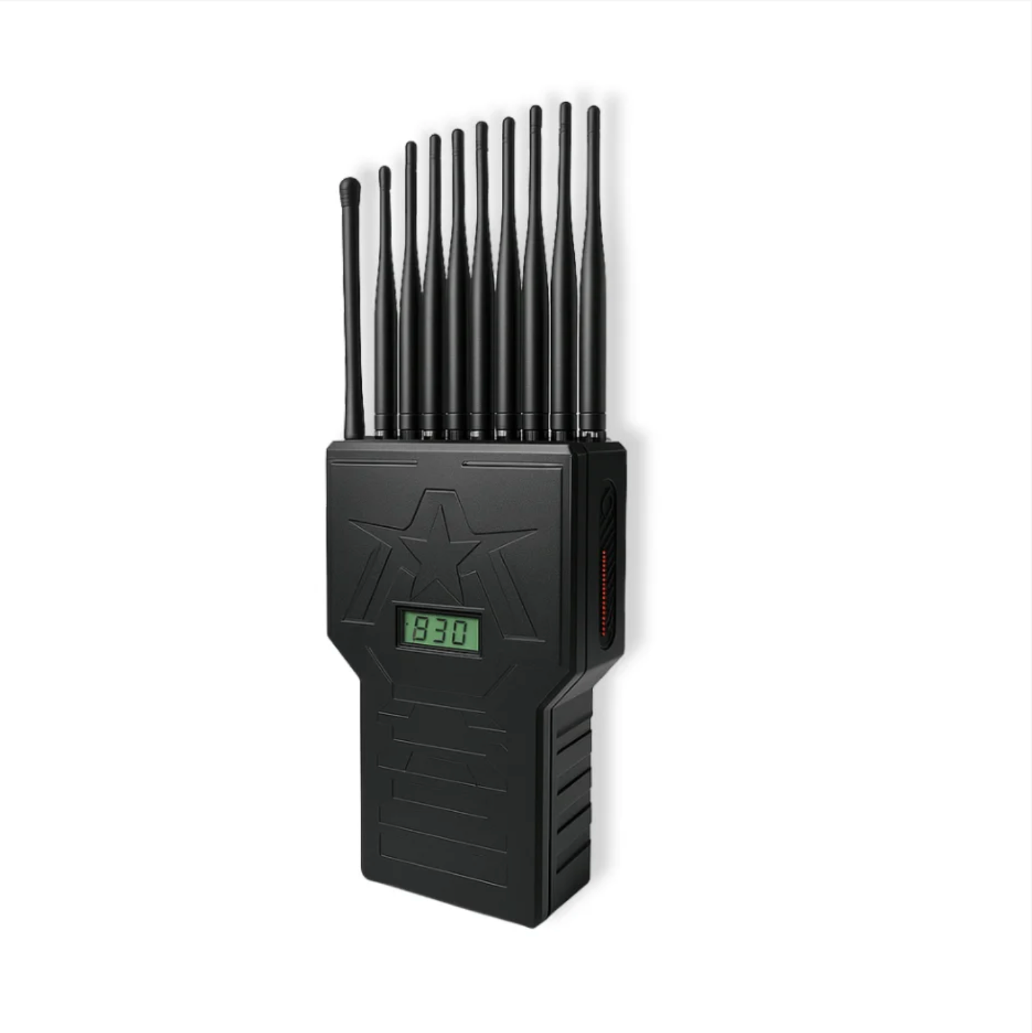 S.J 16 Antennas Portable
