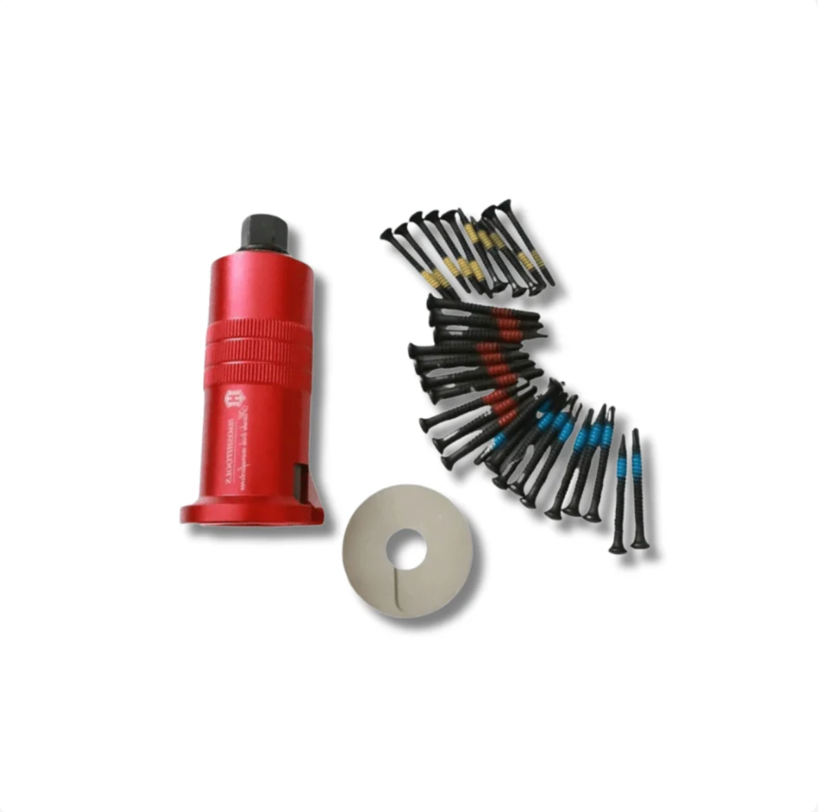 Lock Extractor