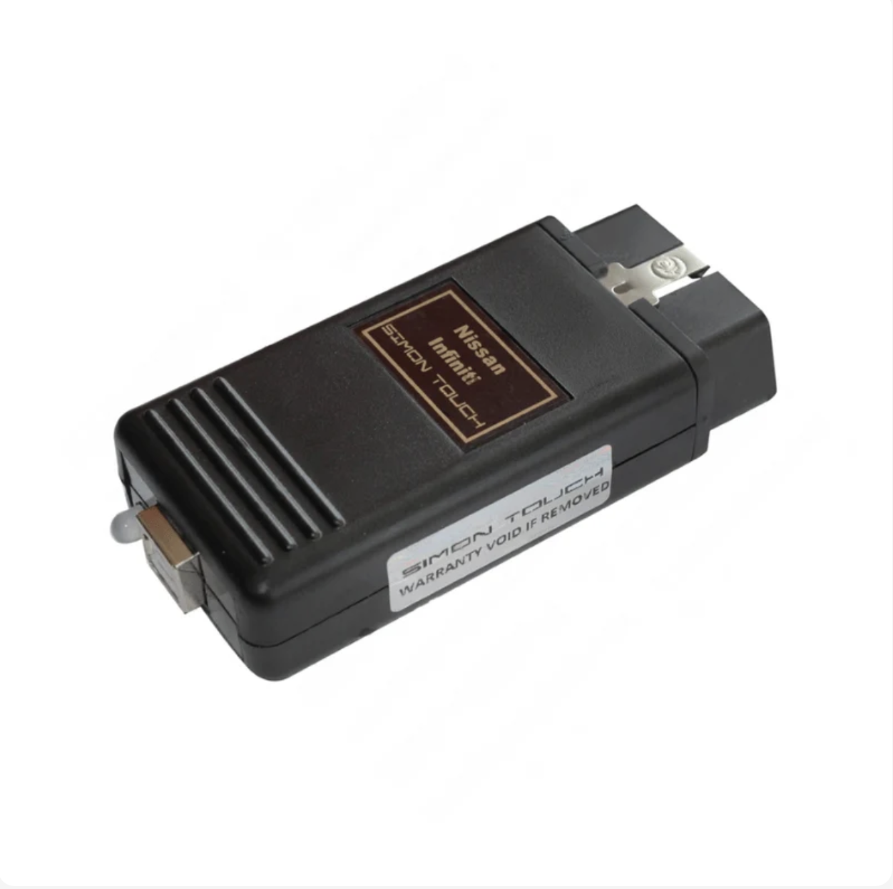 Nissan Device 2024
