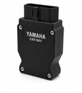 T-Max Device 2024 (Yamaha)