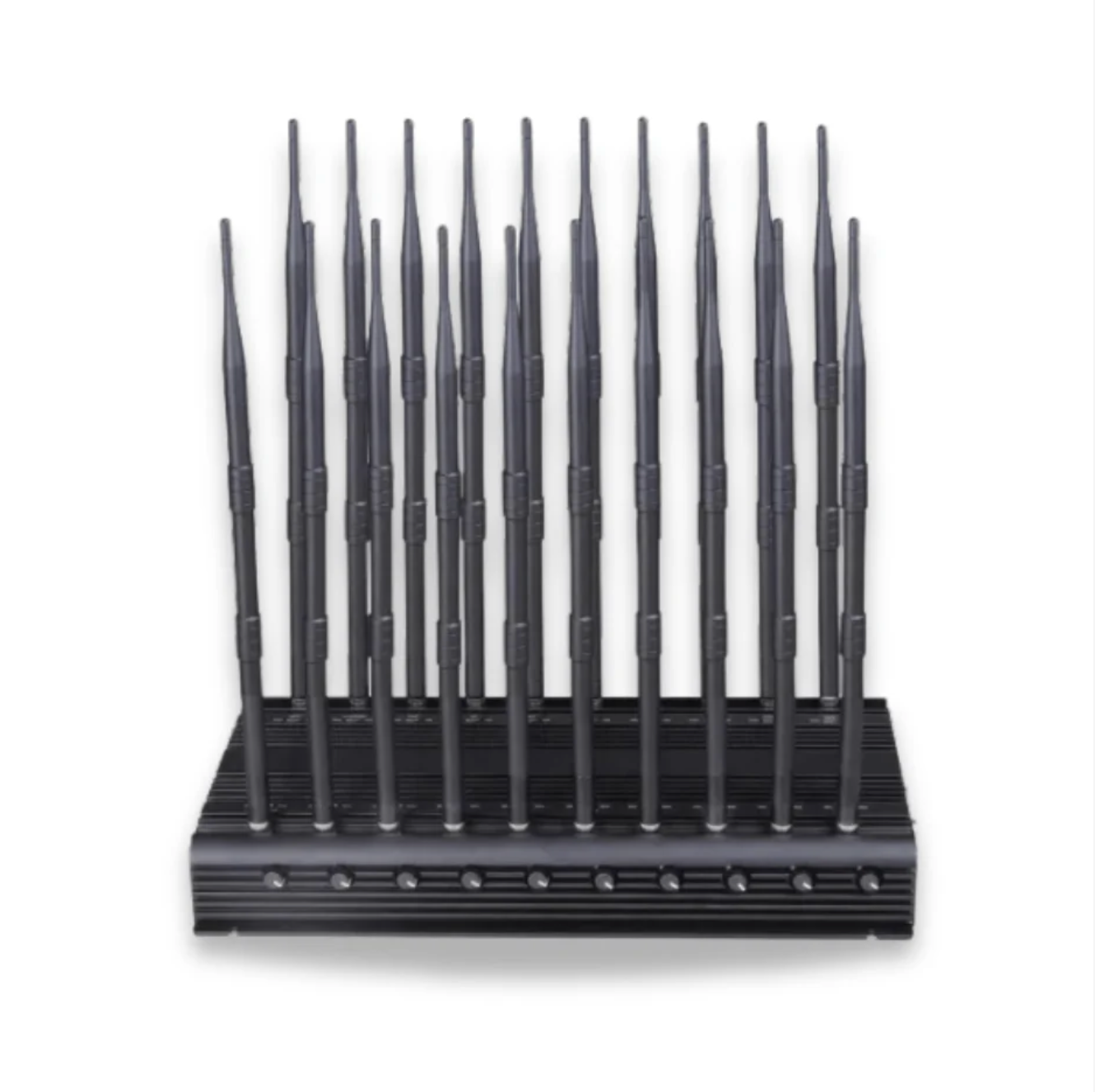 Ultra-Powerful 20-Antenna S.J