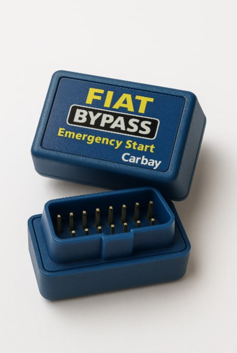 FIAT Device 2024